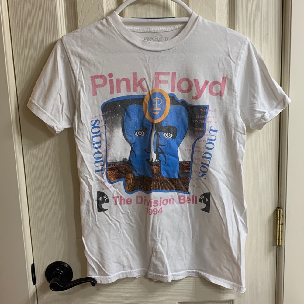 Womens tee shirt